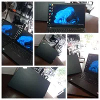 لپ تاپ استوک ۱۴ اینچ برند lenovoمدل t490