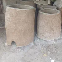 تنور محلی و سنتی