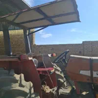 تراکتور با گاری نو|خودرو سنگین|ملایر, |دیوار