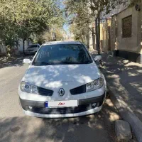 مگان 2000 اتومات مدل ۹۱ قیمت مناسب