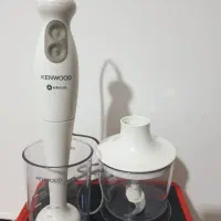 گوشتکوب برقی و خردکن کنوود ۴۵۰ وات