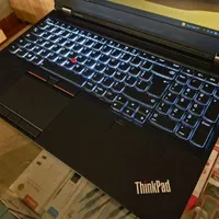 لپ تاپ حرفه ای ThinkPad / مهندسی ، طراحی ، گیمینگ|رایانه همراه|قزوین, |دیوار