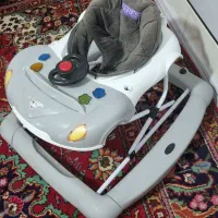 روروک دلیجان مدل روما|کالسکه و لوازم جانبی|شیراز, لاله|دیوار