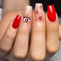 به چند مدل برای کاشت ناخن نیازمندم