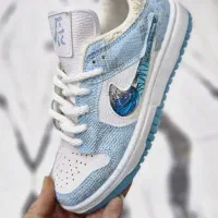 حراج تکرار نشدنی نایک دراگون جردن sb