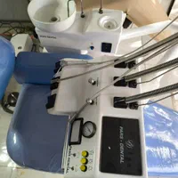 یونیت دندانپزشکی یونیت رادیوگرافی اتوکلاو