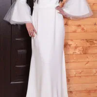 لباس عقد در حد نو