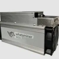 ماینر m50 آکبند اکبند
