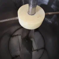 دستگاه فلافل زن اتوماتیک|ماشینآلات صنعتی|قدس, شهرک فرزان|دیوار