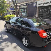ماشین GEELY GC6|خودرو سواری و وانت|مشهد, نیروی هوایی|دیوار