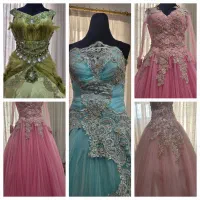 لباس عروس