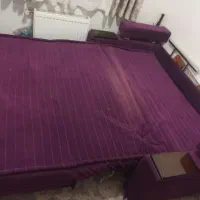 مبل تختخواب شو