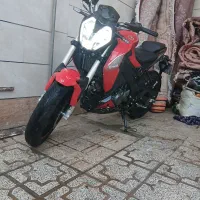 بنلی ۱۸۰s|موتورسیکلت|کوهدشت, |دیوار