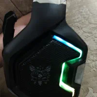 هدفون k 10 pro Onikuma