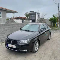 دنا پلاس توربو اتوماتیک