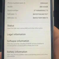 گوشی a56|موبایل|تهران, جوادیه|دیوار