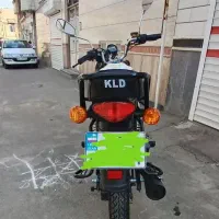 موتور باکسر کبیر(kld) مدل ۴۰۵|موتورسیکلت|مرند, |دیوار