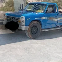 نیسان 400