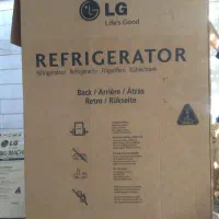 کارتن ساید LG