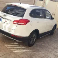 تیگو ۵|خودرو سواری و وانت|زنجان, |دیوار