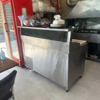 ملزومات فست فود|کافی‌شاپ و رستوران|تهران, نیروی هوایی (پیروزی)|دیوار