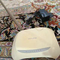 وای فای|مودم و تجهیزات شبکه|زاهدان, |دیوار