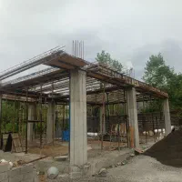 الموتوربندی قالب بندی بتن شنارژ فنداسیون سقف زنی