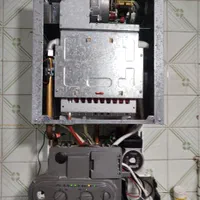 تعمیرات مشعل پکیج دیواری تصفیه آب پمپ آب|خدمات پیشه و مهارت|زنجان, |دیوار