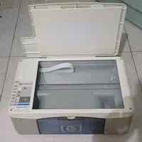 دستگاه کپی hp|پرینتر، اسکنر، کپی، فکس|رباطکریم, الارد|دیوار