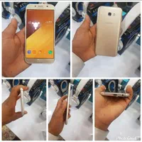 گوشی کارکرده سامسونگ دست دوم A7 2017فروشی قیمت5200|موبایل|ساوه, |دیوار