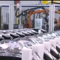 کارخانه قطعات خودرو/کارگرخانم آقا بسته بند،راننده