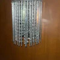 لوستر|لوستر و چراغ آویز|رشت, پیرسرا|دیوار