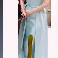 لباس مجلسی و عقدی