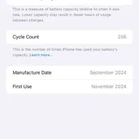 آیفون 16 پرومکس|موبایل|قدس, شهرک فرزان|دیوار