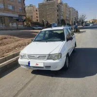 پراید ۱۳۲ مدل ۸۹|خودرو سواری و وانت|سنندج, |دیوار