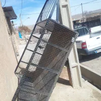 باربند مبلی پراید وانت سفارشی