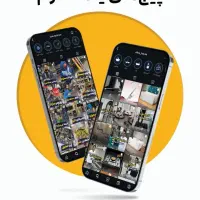 استخدام ادمین خانم