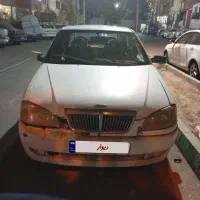 چری ویانا ۸۸|خودرو سواری و وانت|پرند, فاز ۵|دیوار