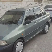 پراید دوگانه سی آن جی 87|خودرو سواری و وانت|اهواز, کمپلو جنوبی|دیوار