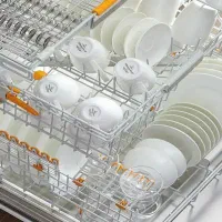 ماشین ظرفشویی مدل جدید