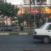 داربست فلزی آریا سریع و ارزان