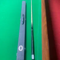 چوب اسنوکر OMIN CLassics دو تکه