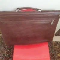 کیف چرمی اداری