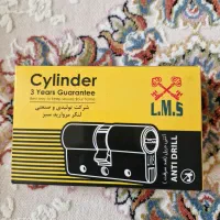 قفل درب منزل ساختمان