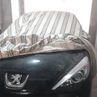 پژو۲۰۷صفرکیلومتر اتوماتیک