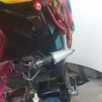 موتورسیکلت برقی