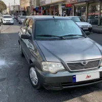 پراید ۱۱۱مدل ۹۵|خودرو سواری و وانت|فردیس, شهرک هفده شهریور|دیوار