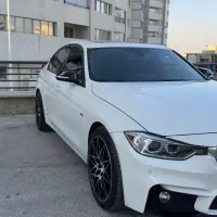BMW 328i 2014 RED LINE|خودرو سواری و وانت|اصفهان, جلفا|دیوار