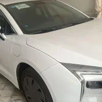 لونای برقی وارداتی فول آپشن|خودرو سواری و وانت|تهران, خواجه نظام الملک|دیوار