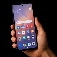 Xiaomi note 12s 256 کاملا تمیز با لوازم کامل